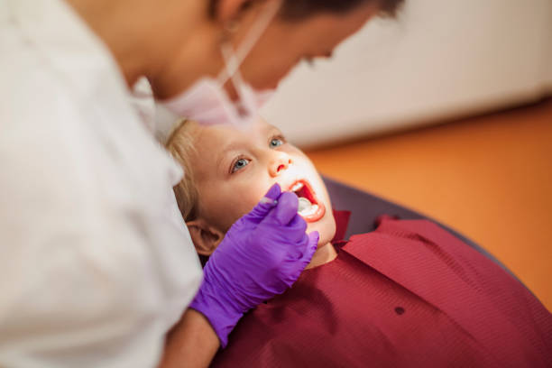 Best Emergency Treatment for Toothache in Greensburg, IN