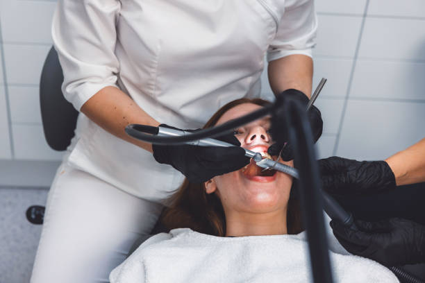 Best Emergency Root Canal Treatment in Greensburg, IN
