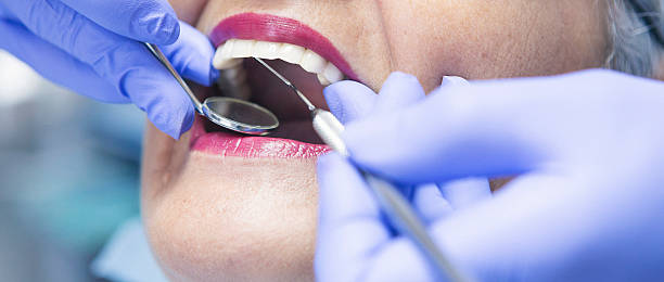 Best Emergency Treatment for Toothache in Greensburg, IN
